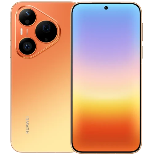 Huawei Pura 90s Pro 12/256 ГБ Оранжевый