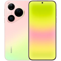 Huawei Pura 90s Pro 12/256 ГБ Розовый