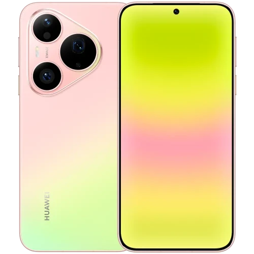 Huawei Pura 90s Pro 12/256 ГБ Розовый
