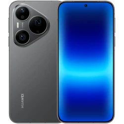 Huawei Pura 90s Pro 12/256 ГБ Чёрный