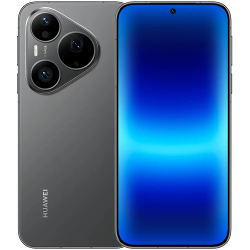 Huawei Pura 90s Pro 12/512 ГБ Чёрный