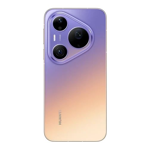 Huawei Pura 90s Pro Max 12/256 ГБ Бежево-фиолетовый