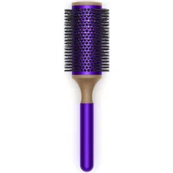 Цилиндрическая расчёска-брашинг Dyson (35 мм) Фиолетовый