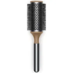 Цилиндрическая расчёска-брашинг Dyson (35 мм) Чёрный