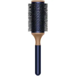 Цилиндрическая расчёска-брашинг Dyson (35 мм) Синий
