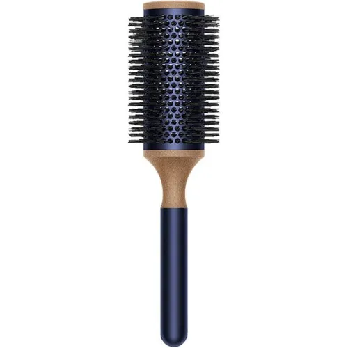 Цилиндрическая расчёска-брашинг Dyson (35 мм) Синий