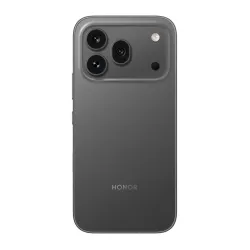 HONOR 600 Pro 12/256 ГБ Чёрный