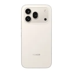 HONOR 600 Pro 12/256 ГБ Золотисто-белый