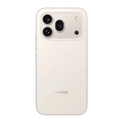 HONOR 600 Pro 12/256 ГБ Золотисто-белый