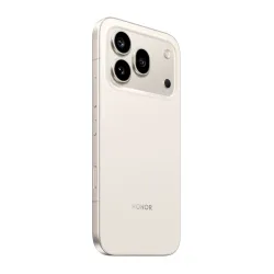 HONOR 600 Pro 12/256 ГБ Золотисто-белый