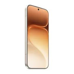 HONOR 600 Pro 12/256 ГБ Золотисто-белый
