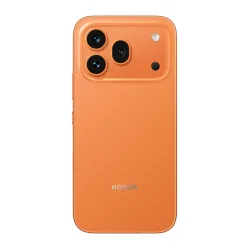 HONOR 600 Pro 12/256 ГБ Оранжевый