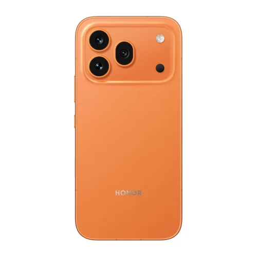HONOR 600 Pro 12/512 ГБ Оранжевый