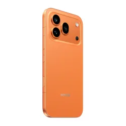 HONOR 600 Pro 12/256 ГБ Оранжевый