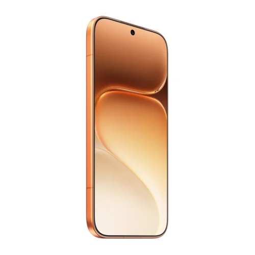 HONOR 600 Pro 12/512 ГБ Оранжевый