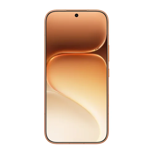 HONOR 600 Pro 12/512 ГБ Оранжевый