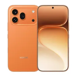HONOR 600 Pro 12/256 ГБ Оранжевый