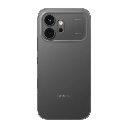 HONOR 600 12/512 ГБ Чёрный