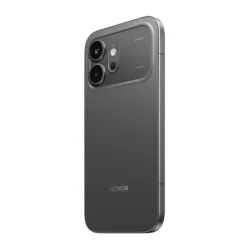HONOR 600 12/256 ГБ Чёрный