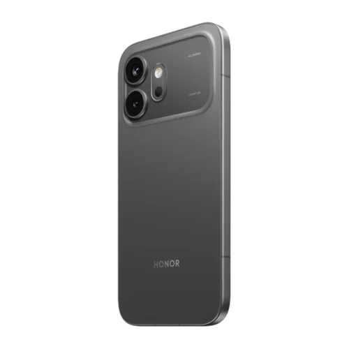 HONOR 600 12/512 ГБ Чёрный