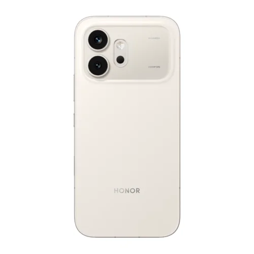 HONOR 600 12/256 ГБ Золотисто-белый