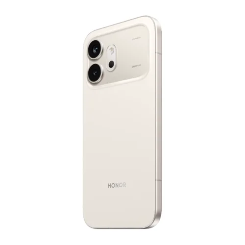 HONOR 600 12/256 ГБ Золотисто-белый