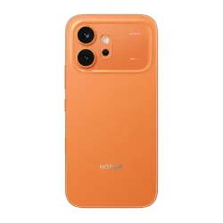 HONOR 600 12/256 ГБ Оранжевый