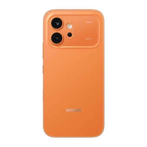 HONOR 600 12/256 ГБ Оранжевый