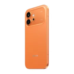 HONOR 600 12/256 ГБ Оранжевый