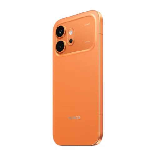 HONOR 600 12/256 ГБ Оранжевый