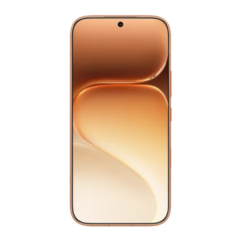 HONOR 600 12/256 ГБ Оранжевый