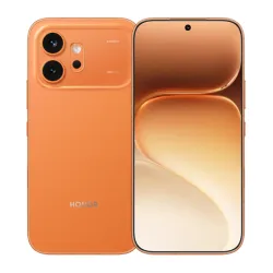 HONOR 600 12/256 ГБ Оранжевый