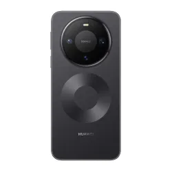 HUAWEI Mate 80 Pro 16/512 ГБ Чёрный