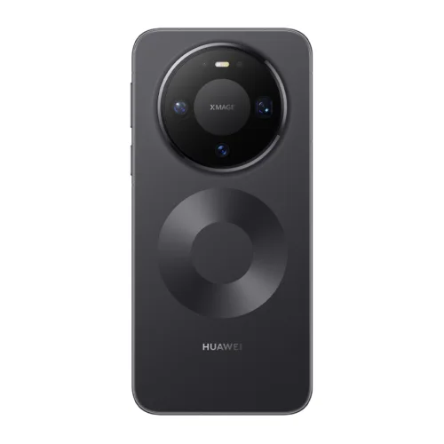 HUAWEI Mate 80 Pro 16/512 ГБ Чёрный