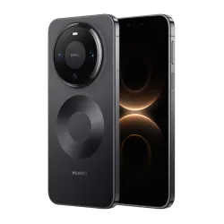 HUAWEI Mate 80 Pro 16/512 ГБ Чёрный