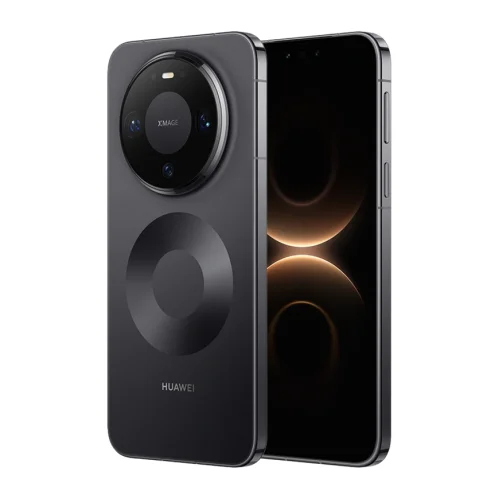 HUAWEI Mate 80 Pro 16/512 ГБ Чёрный