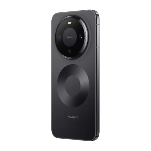 HUAWEI Mate 80 Pro 16/512 ГБ Чёрный