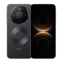 HUAWEI Mate 80 Pro 16/512 ГБ Чёрный