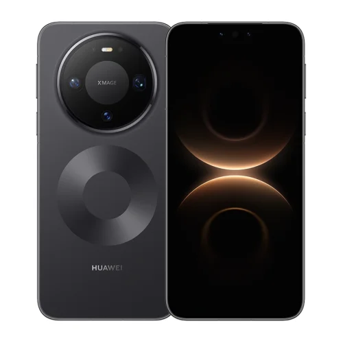 HUAWEI Mate 80 Pro 16/512 ГБ Чёрный