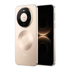 HUAWEI Mate 80 Pro 16/512 ГБ Золотой
