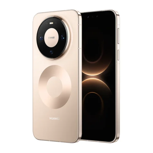 HUAWEI Mate 80 Pro 16/512 ГБ Золотой