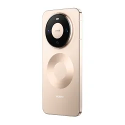 HUAWEI Mate 80 Pro 16/512 ГБ Золотой