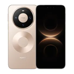 HUAWEI Mate 80 Pro 16/512 ГБ Золотой