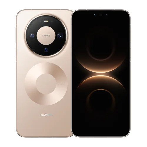 HUAWEI Mate 80 Pro 16/512 ГБ Золотой