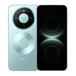 HUAWEI Mate 80 Pro 16/512 ГБ Зелёный
