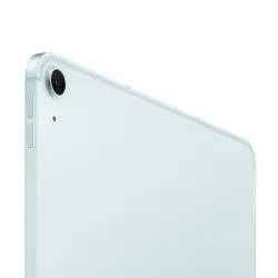 iPad Air 11 2026 128 ГБ Wi-Fi (Голубой) (Без RuStore)