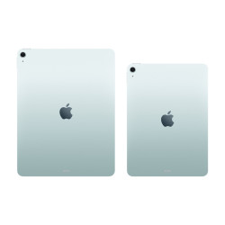 iPad Air 11 2026 128 ГБ Wi-Fi (Голубой) (Без RuStore)
