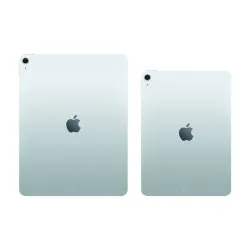 iPad Air 11 2026 128 ГБ Wi-Fi (Голубой) (Без RuStore)