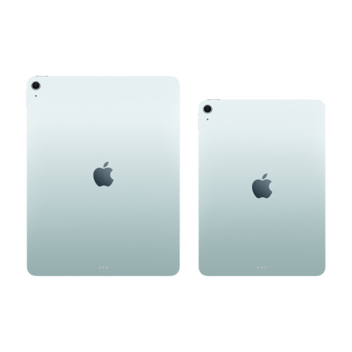 iPad Air 11 2026 128 ГБ Wi-Fi (Голубой) (Без RuStore)