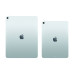 iPad Air 11 2026 128 ГБ Wi-Fi (Голубой) (Без RuStore)
